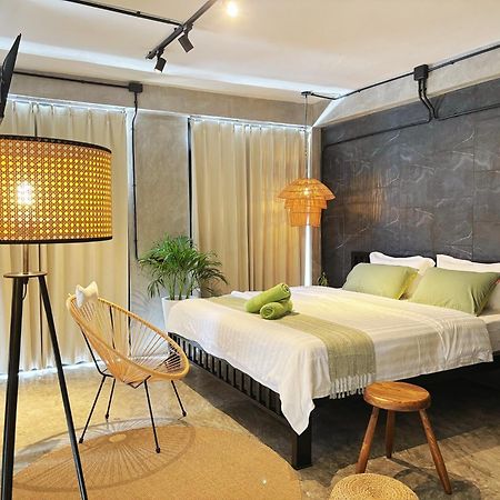 Cactus Boutique Hostel Koh Tao Exterior photo