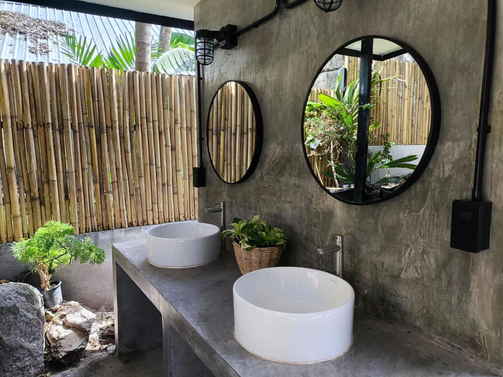 Cactus Boutique Hostel Koh Tao Exterior photo
